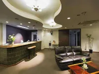 富士龍丘酒店 富士吉田市酒店