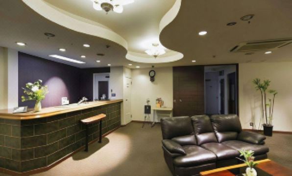 Hotel Fuji Tatsugaoka