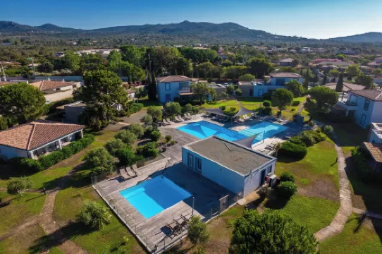 Résidence Pierre & Vacances Premium Les Villas de Porto-Vecchio