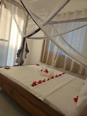 アポール アパートメンツ