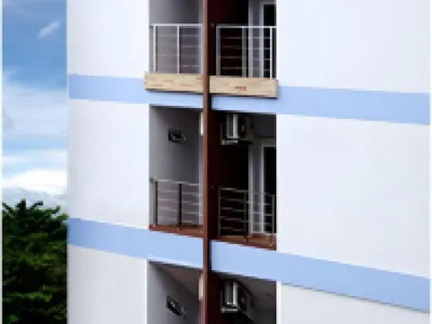 โรงแรมยูโรบูติค โรงแรมในชุมพร