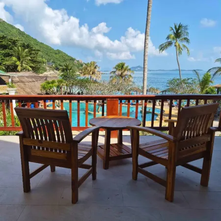 Crystal Bay Yacht Club Beach Resort