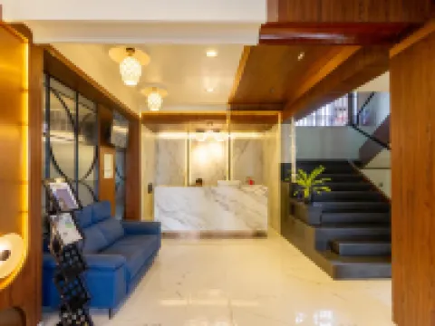 Hotel Rio Inn Hotels in Trimbak