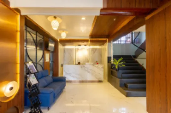 ホテル・リオ・イン