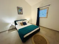Villa et Appartement indépendant Hoteles en 