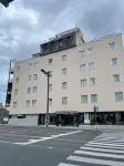 Mito Daiichi Hotel Bekkan