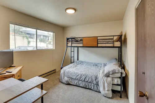 Lewiston Vacation Rental w/ Nearby River Access! - 3-Sterne