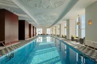 Le Méridien City Center, Doha - 비치