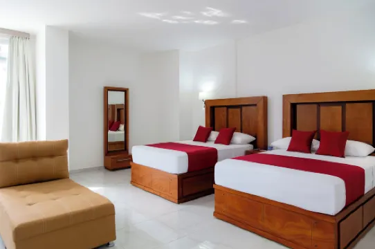 Hotel Alcázar de Luna Hotels in Chilpancingo