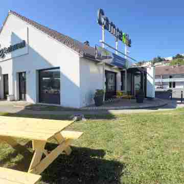 Campanile Saint Etienne Centre - Villars Hotel Exterior