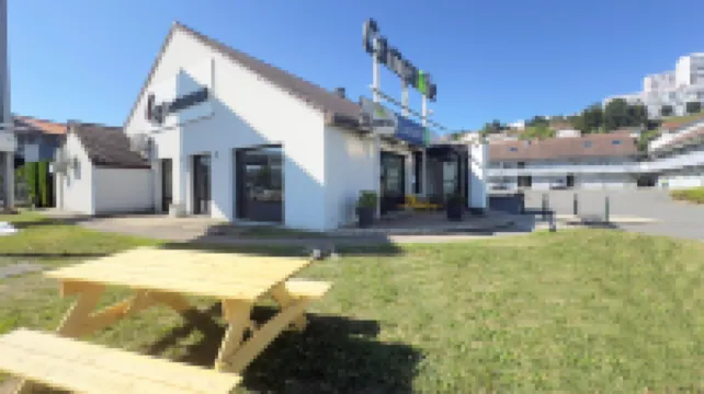 Campanile Saint Etienne Centre - Villars