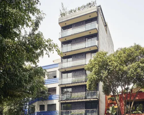 Felix by Viadora Hotels near Mexico Park
