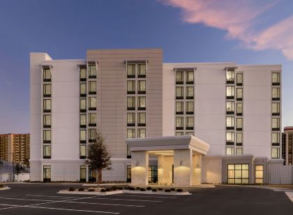 SpringHill Suites by Marriott Orange Beach Gulf Shores
