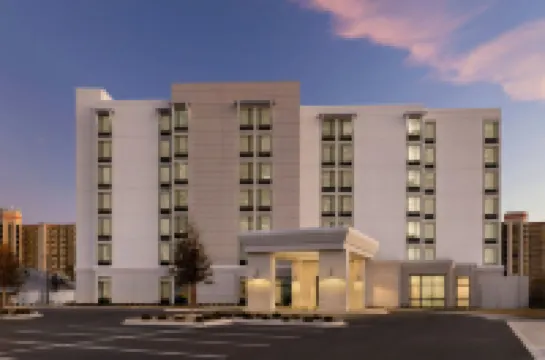 SpringHill Suites by Marriott Orange Beach Gulf Shores