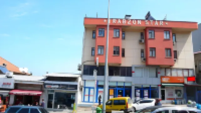 Trabzon Star Pension
