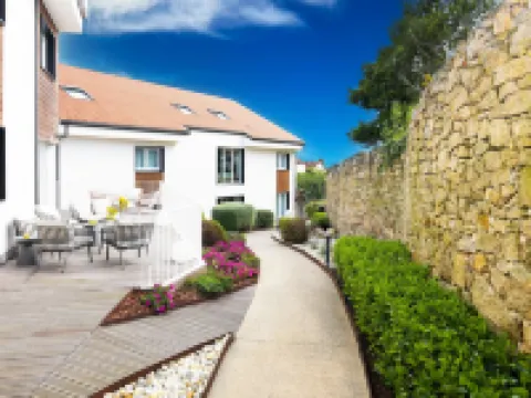 Hotel Meiga do Mar & Spa Hotels in Comarca de Muros