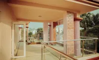 Hotel Chaitrangada - breakfast