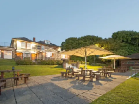 The Wight Mouse Inn Hoteles en Ventnor