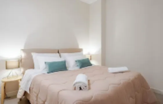 Spazio Apartments San Giuliano