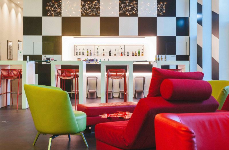 Ibis Styles Basel City photo 2