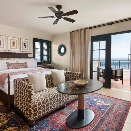 The Ritz-Carlton Bacara, Santa Barbara