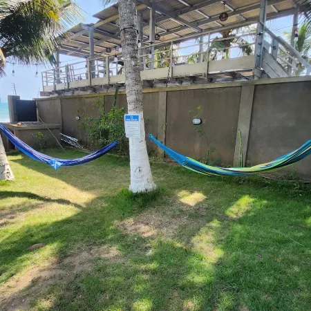 Serenity Beach Annex