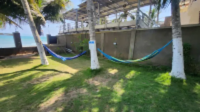 Serenity Beach Annex Hoteles en 