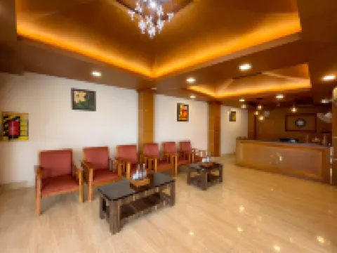 Shree Residency Hotels in Erode