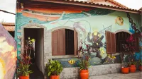 Beach Hostel & Suites Cabo Frio - Sob Nova Administração - 2-نجوم