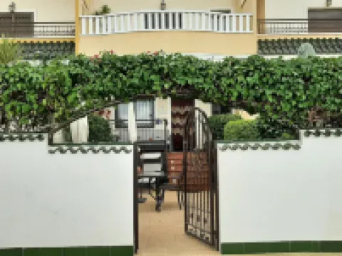 Spacious Bungalow in Quesada for 6 Hotels in Quesada