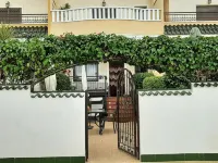 Spacious Bungalow in Quesada for 6