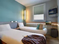 Ibis Budget Cholet Centre