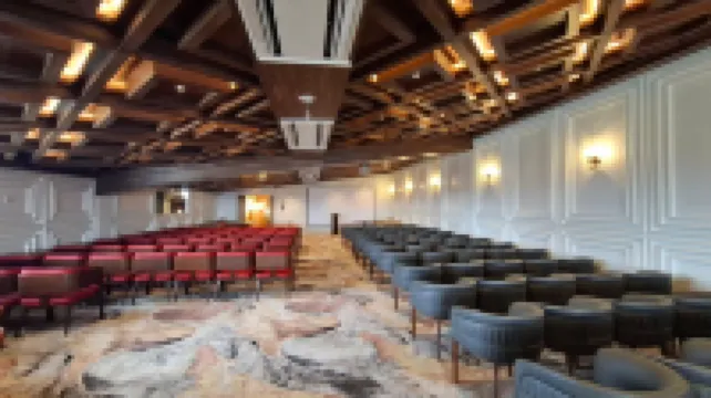 Sarovar Premiere Srinagar