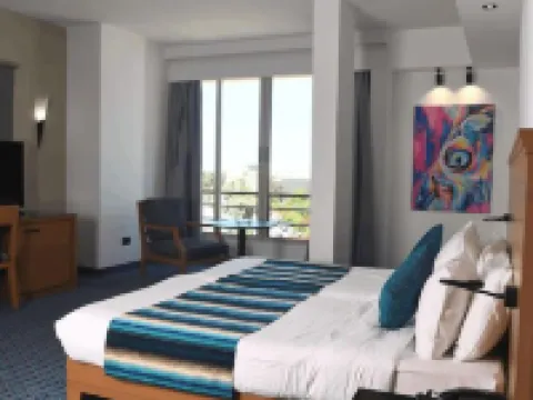 Bel Azur Hotel - Resort Hotels in Sarba