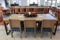 La Quinta Inn & Suites by Wyndham Ocala - sarapan