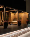 voco the Club - Dublin Gateway by IHG - spa