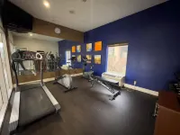 Comfort Suites Scranton Near Montage Mountain - Gym