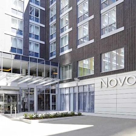 Novotel London Brentford Отели рядом с достопримечательностью «Ричмонд»