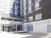 Novotel London Brentford - piscine