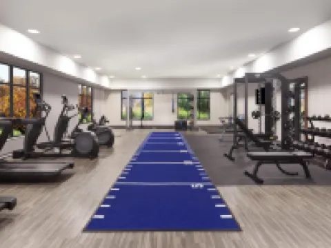 Hampton Inn & Suites Cleveland-Mentor Hotels in Mentor