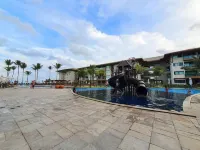 Polinesia Resort - Porto de Galinhas - Acesso ao Hotel Samoa - Beach
