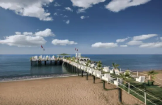 เดลฟิน อิมพีเรียล