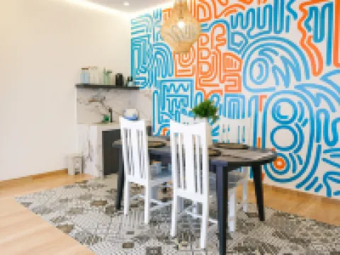 Sampai Villa Jumpa Hotels in Pakem