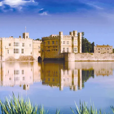 Mercure Maidstone Great Danes Hotel Отели рядом с достопримечательностью «Бренчли Гарденс»