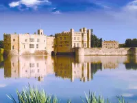 Mercure Maidstone Great Danes Hotel Hotels in 
