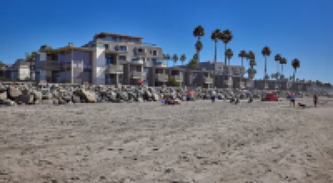 北海岸村莊小屋 G20