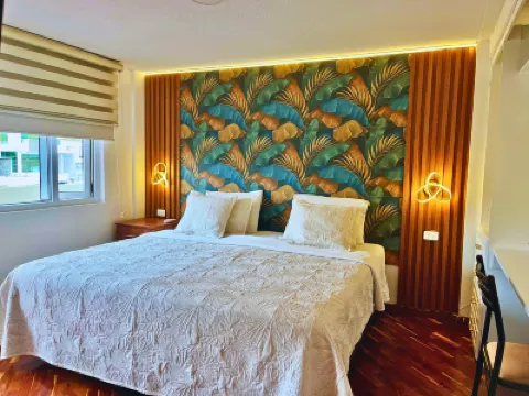 Casa Hidalgo Ecuador Hotels in 