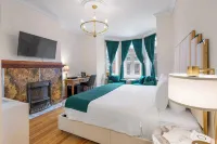 Hotel Charles-Alexandre