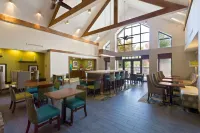 Hampton Inn & Suites Atlanta/Duluth/Gwinnett County