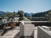 Vaya Terrazena Serfaus Hotels in Serfaus